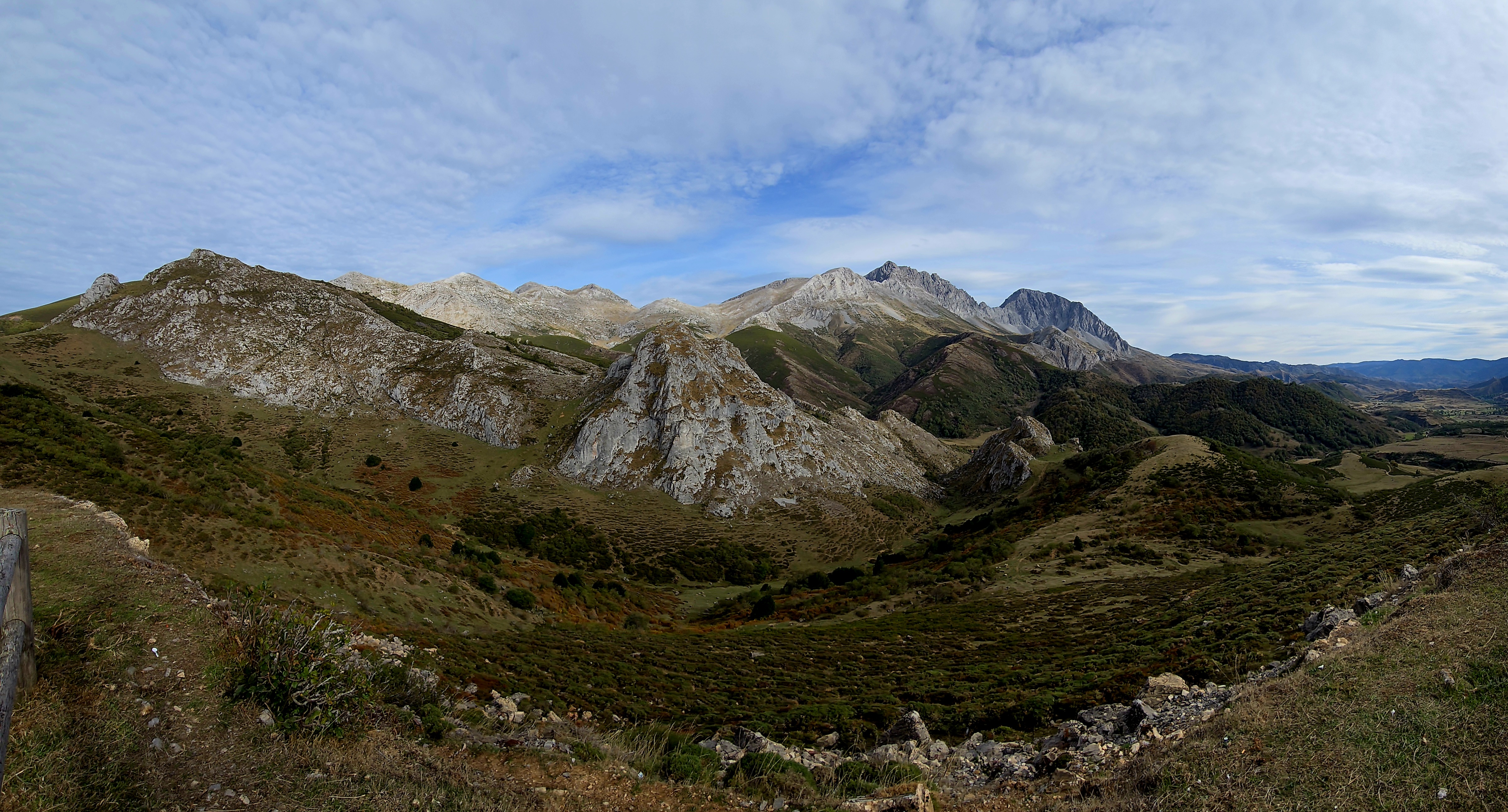 Mirador del Puerto de Ventana