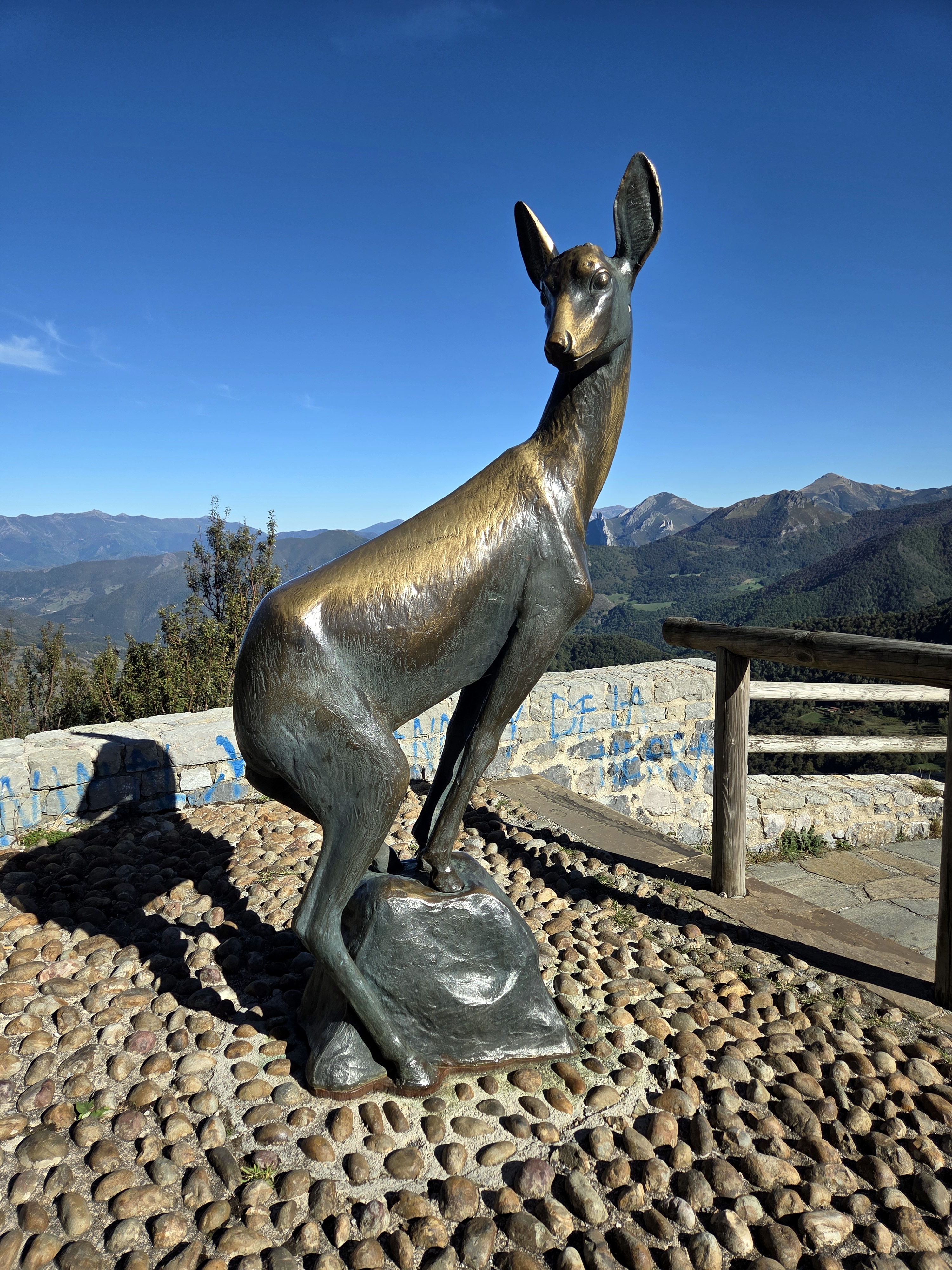 Mirador del Corzo