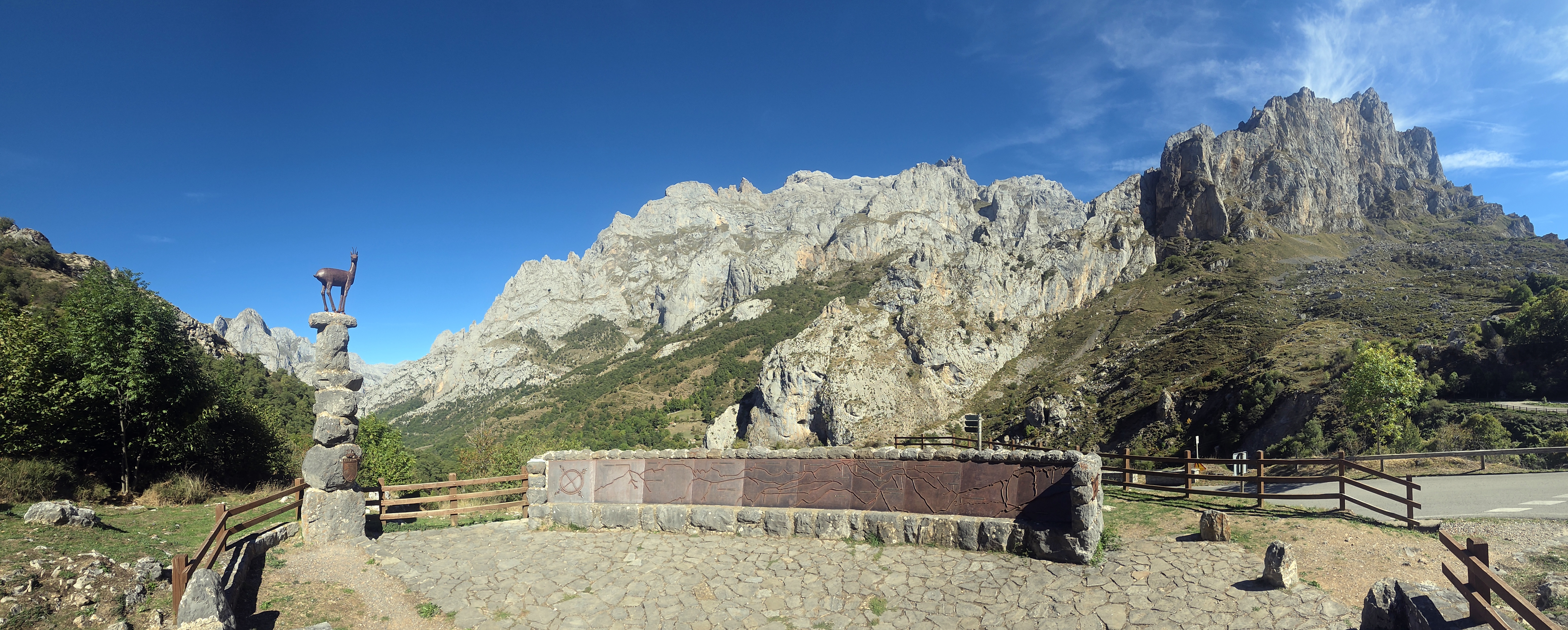 Mirador del Tombo