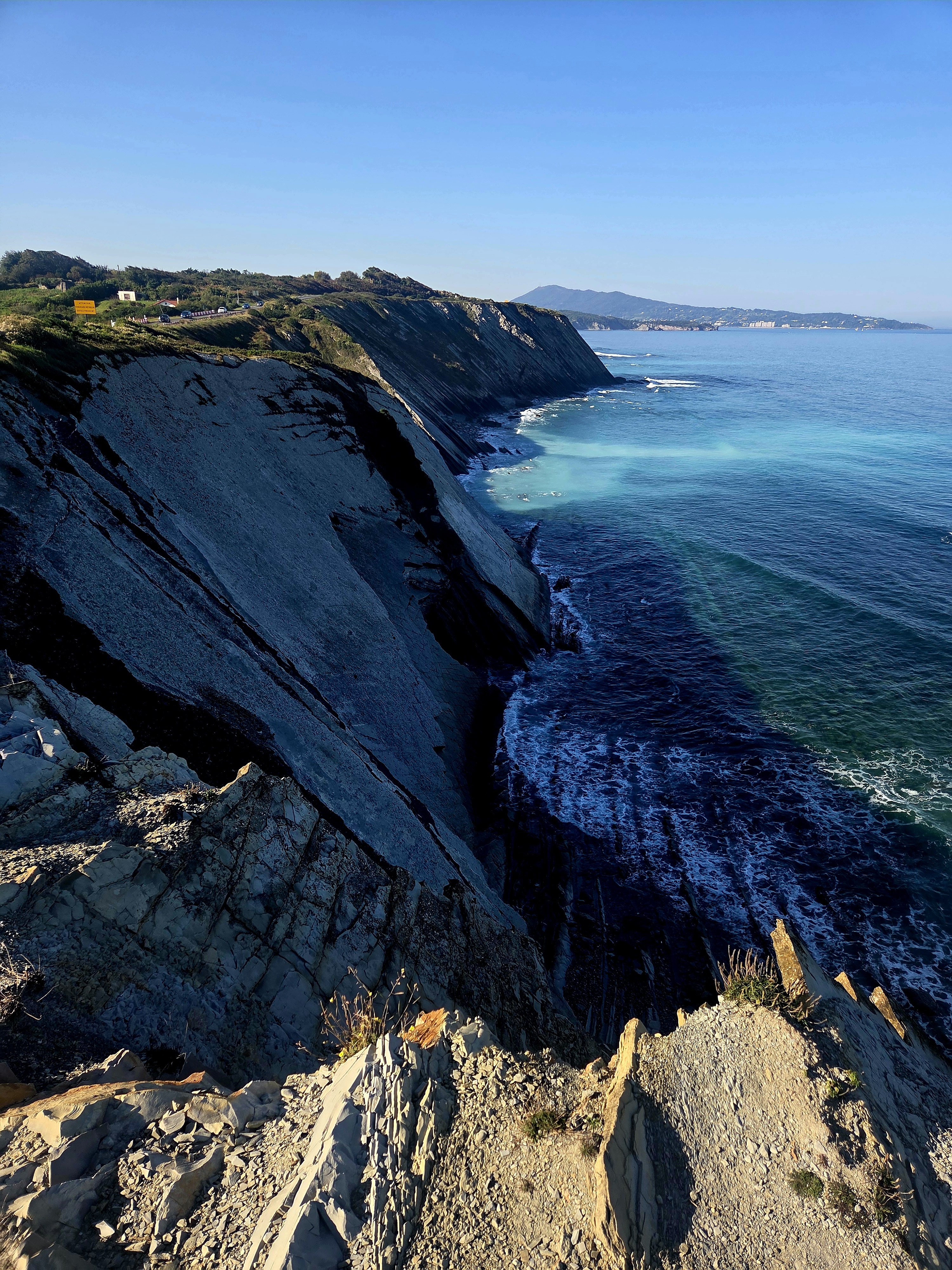 Basque Corniche