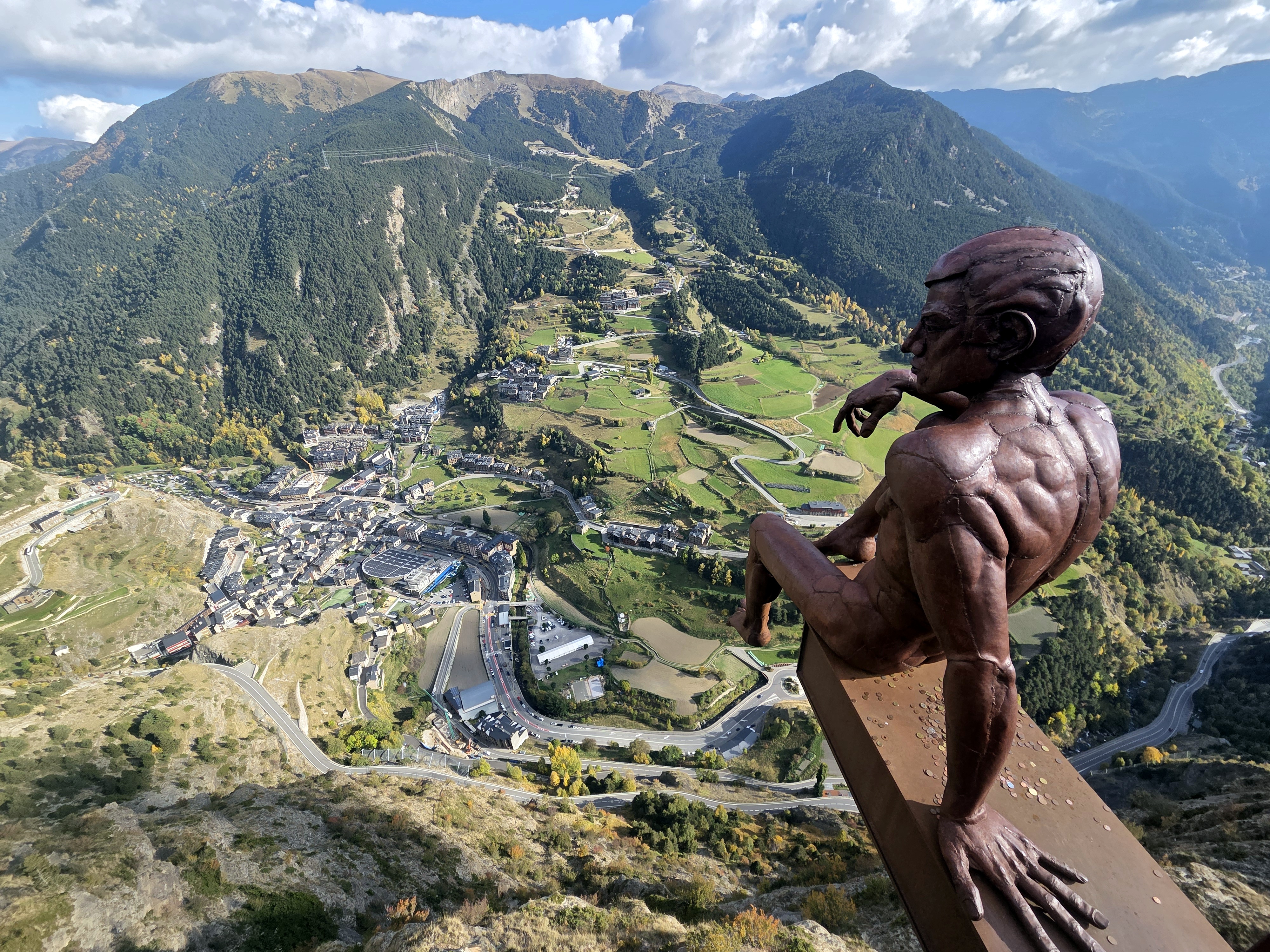 Mirador del Roc del Quer