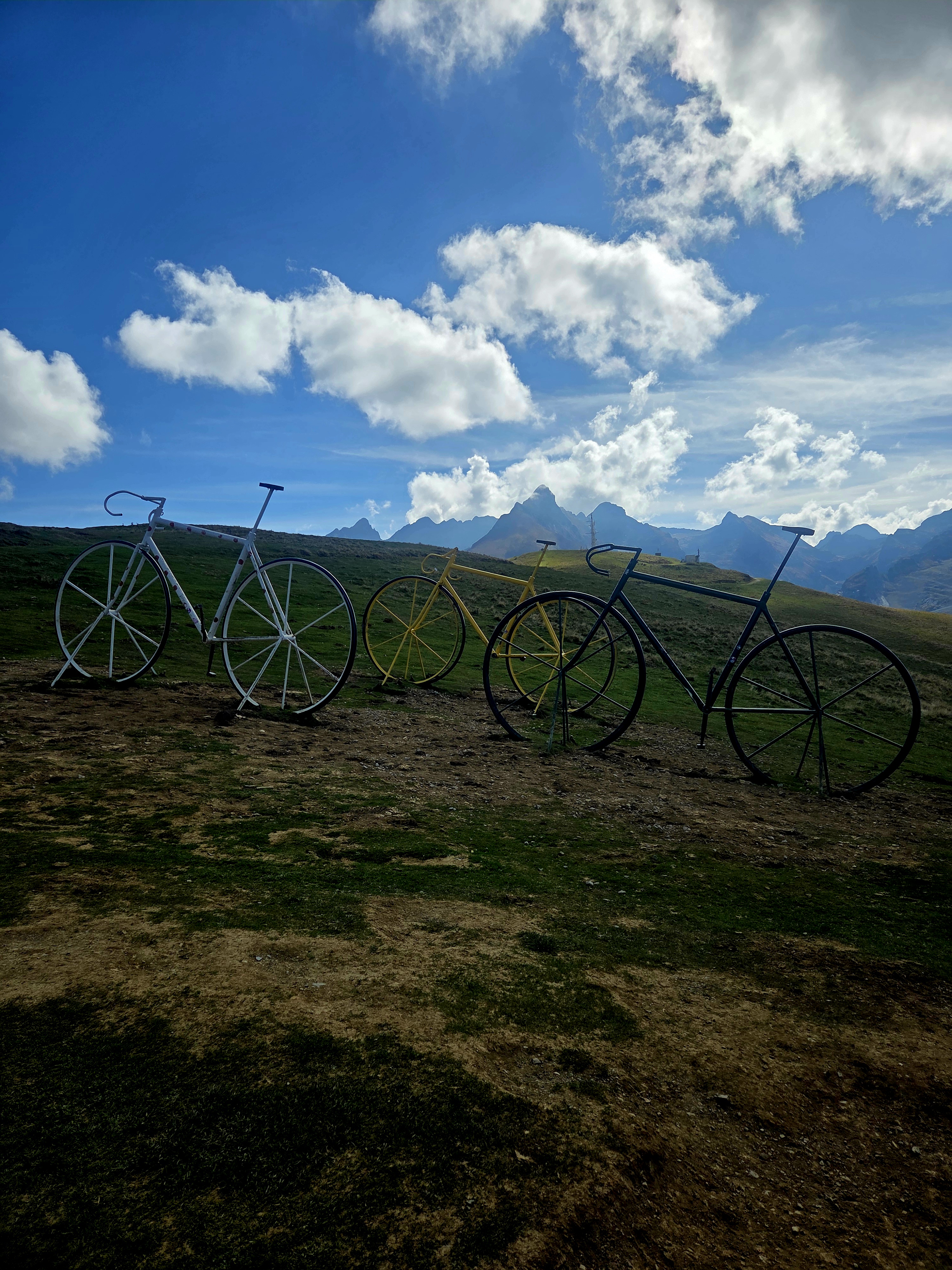 Isaba - Vielha: Altos Pirineos