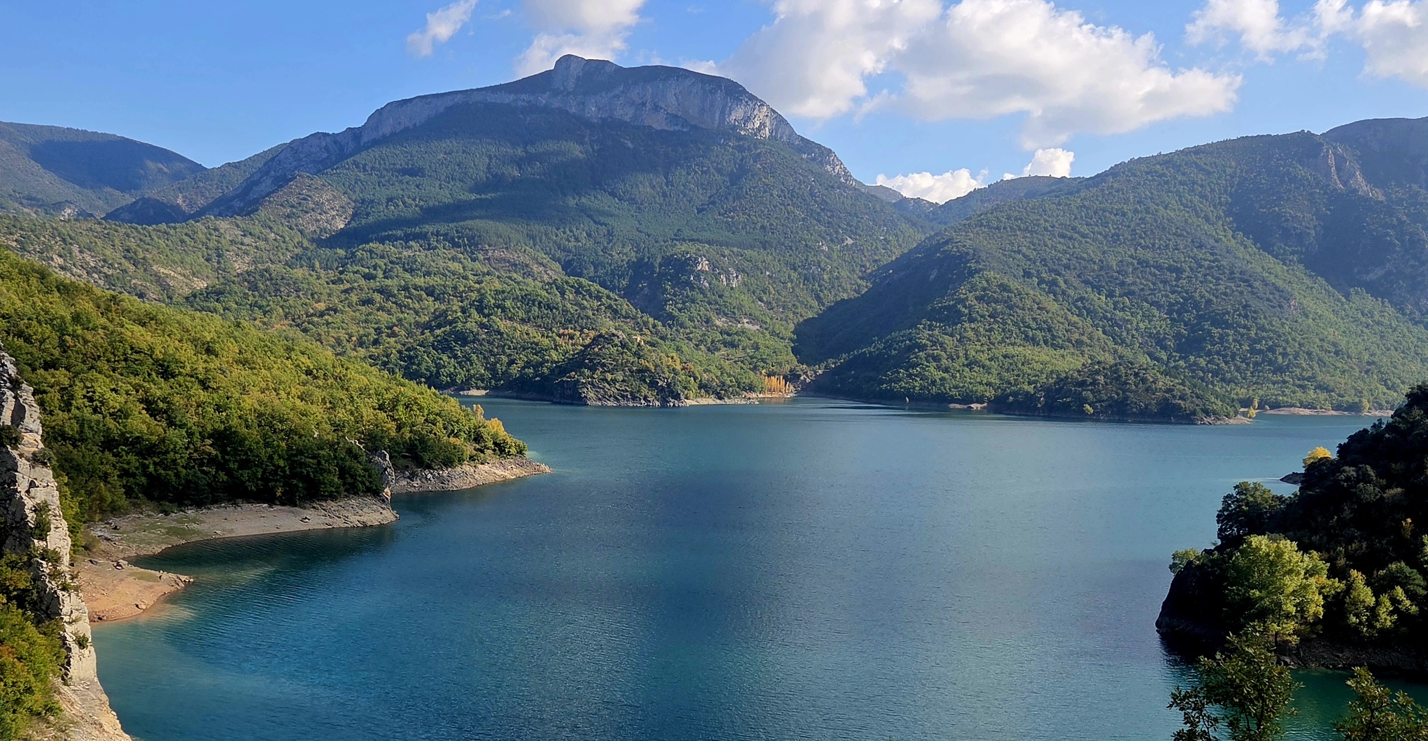 Andorra - Aínsa